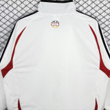 2006 Germany Retro Windbreaker