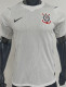 2026/27 Corinthians Home White Player Version Soccer Jersey