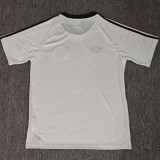 2026/27 Germany White Retro Style Soccer Jersey