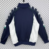 1997/1998 R BTS Black Retro Jacket
