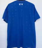 2026/27 Cruzeiro 1:1 Quality Home BlueFans Soccer Jersey