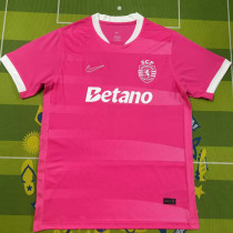 2026/27 Sporting Lisbon Special Edition  Fans Jersey里斯本