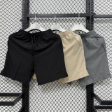 2026/27 NK Casual Short Pants  D707 灰色
