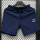 2026/27 PM Casual Short Pants  A2634  藏蓝色