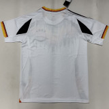 2026/27 Germany White Special Edition Fans Soccer Jersey