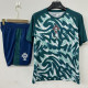 2026/27 Portugal Training Jersey (A Set)