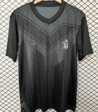 1993/1995 Southampton Black Retro Soccer Jersey
