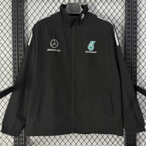 2026/27 Mercedes AMG Petronas F1 Windbreaker