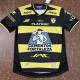 2025/26 CF Pachuca Third Fans Soccer Jersey 帕丘卡