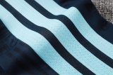 2026/27 Argentina Royal Blue Training Jersey