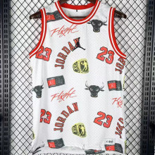 2026/27 Jordan Casual Vest Jersey