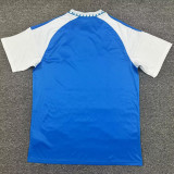 2026/27 Charlotte Home Blue Fans Soccer Jersey