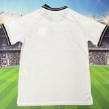 2026/27 Iraq  Home White Fans Soccer Jersey