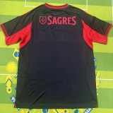 2026/27 Benfica Special Edition Fans Soccer Jersey