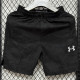 2026/27 UA Casual Short Pants  D026  印花黑