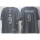 BURROW #9 Men's Cincinnati Bengals NFL Jersey 猛虎