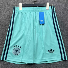 2026/27 Germany Away Fans Shorts Pants