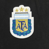 2026/27 Argentina Retro Style Pure Cotton T-Shirt