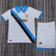 1994/1995 In Milan Away Retro Kids Soccer Jersey