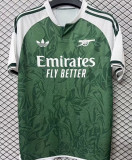 2026/27 ARS Special Edition Green Fans Soccer Jersey
