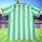 2026/27 Sunderland Special Edition Green Soccer Jersey