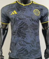 2026/27 Colombia Special Edition Player Version Soccer Jersey