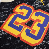 #23 AJ12 Jordan Casual Vest Jersey