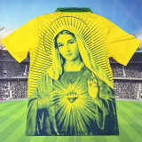 2026 Brazil Special Edition Fans Soccer Jersey