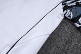 2026/27 RM White Jacket Tracksuit