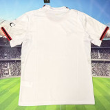 2026/27 AC Milan Away White Fans Soccer Jersey