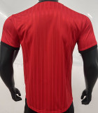 2026/27 AD Retro Style Player Version Soccer Jersey 圆领