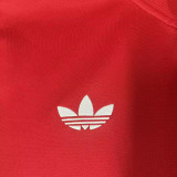 2026/27 Wales Red Jacket Tracksuit