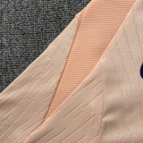 2026 BA Pink Training Sweater