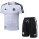 2026/27 Germany White Training Jersey (A Set)