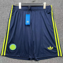 2026/27 Colombia Away Fans Shorts Pants