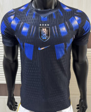 2026/27 Uruguay Away Player Version Soccer Jersey
