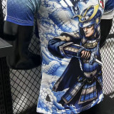 2026/27 Japan Special Edition Player Version Soccer Jersey
