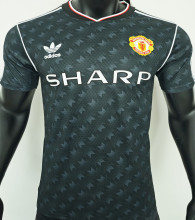 2026/27 M Utd Special Edition Player Version Soccer Jersey