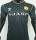 2026/27 M Utd Special Edition Player Version Soccer Jersey