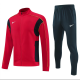 2026/27 Nk~ Red Jacket Tracksuit