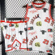 2026/27 Jordan Vest Training Jersey (A Set)