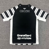 2026/27 Club Libertad Home Fans Soccer Jersey