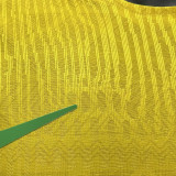 2026/27 Brazil Special Edition Player Version Soccer Jersey
