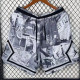2026/27 Jordan Casual Short Pants