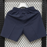 2026/27 NK Casual Short Pants  DK5317  兰灰
