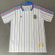 2026/27 Congo DR White Retro Style Fans Soccer Jersey 民主刚果