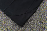 2026/27 PSG Black Vest Training Jersey (A Set)
