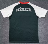 2026/27 Mexico Black Training Jersey