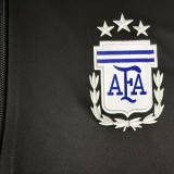 2026/27 Argentina Blalck Jacket