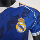2026/27 RM Special Edition Player Version Soccer Jersey